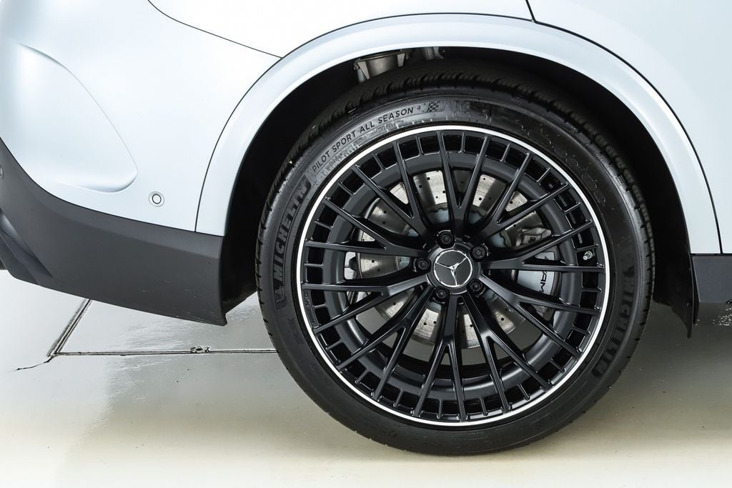 2024 Mercedes-Benz GLC GLC 43 AMG® 4MATIC®