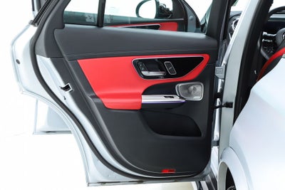 2024 Mercedes-Benz GLC GLC 43 AMG® 4MATIC®