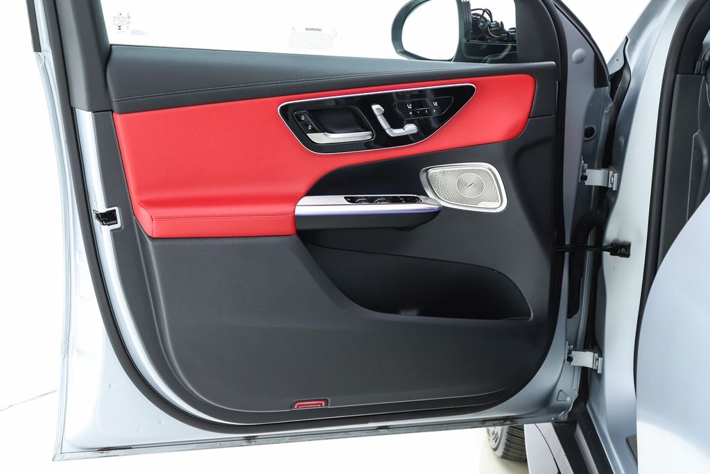 2024 Mercedes-Benz GLC GLC 43 AMG® 4MATIC®