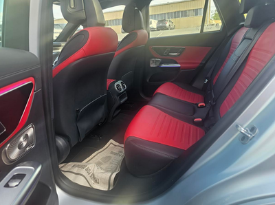 2024 Mercedes-Benz GLC GLC 43 AMG® 4MATIC®