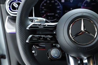 2024 Mercedes-Benz GLC GLC 43 AMG® 4MATIC®