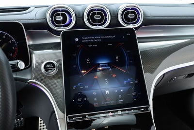 2024 Mercedes-Benz GLC GLC 43 AMG® 4MATIC®