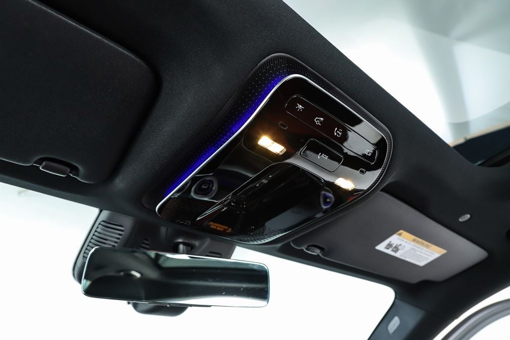 2024 Mercedes-Benz GLC GLC 43 AMG® 4MATIC®