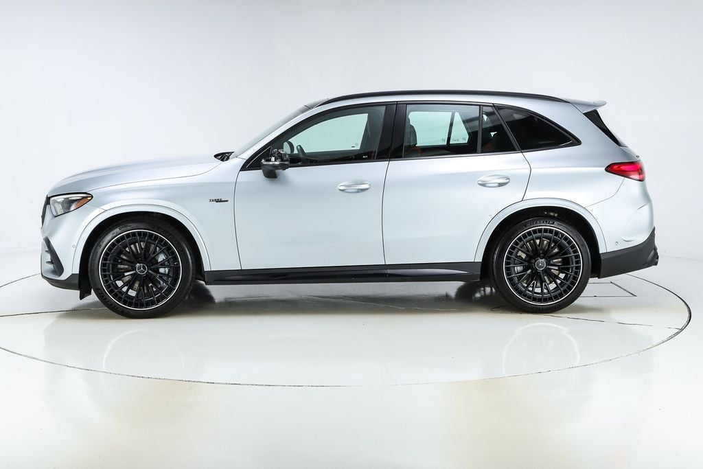 2024 Mercedes-Benz GLC GLC 43 AMG® 4MATIC®
