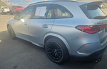 2024 Mercedes-Benz GLC GLC 43 AMG® 4MATIC®