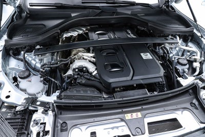 2024 Mercedes-Benz GLC GLC 43 AMG® 4MATIC®