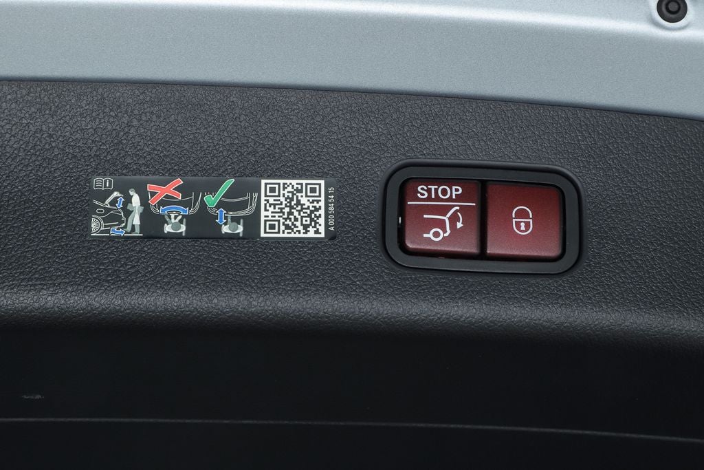 2024 Mercedes-Benz GLC GLC 43 AMG® 4MATIC®