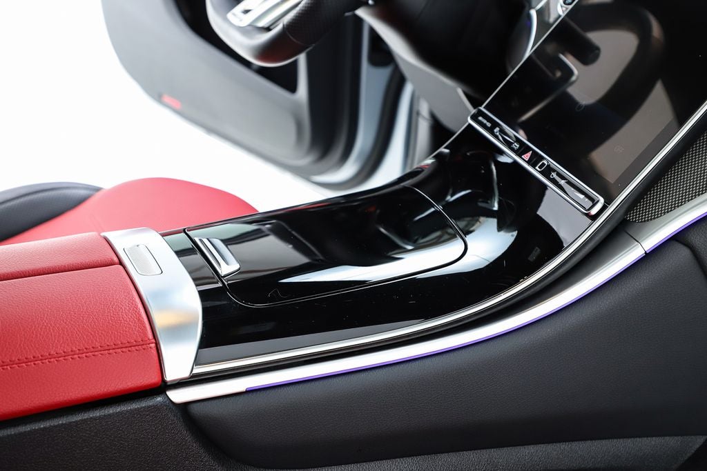 2024 Mercedes-Benz GLC GLC 43 AMG® 4MATIC®