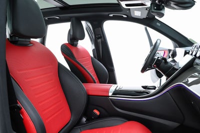 2024 Mercedes-Benz GLC GLC 43 AMG® 4MATIC®