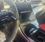 2024 Mercedes-Benz GLC GLC 43 AMG® 4MATIC®