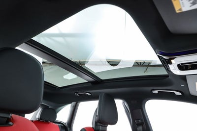 2024 Mercedes-Benz GLC GLC 43 AMG® 4MATIC®