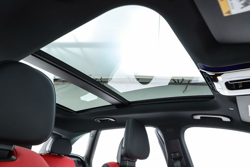 2024 Mercedes-Benz GLC GLC 43 AMG® 4MATIC®