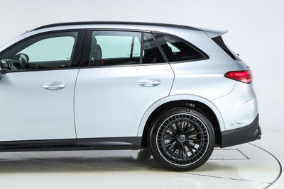 2024 Mercedes-Benz GLC GLC 43 AMG® 4MATIC®