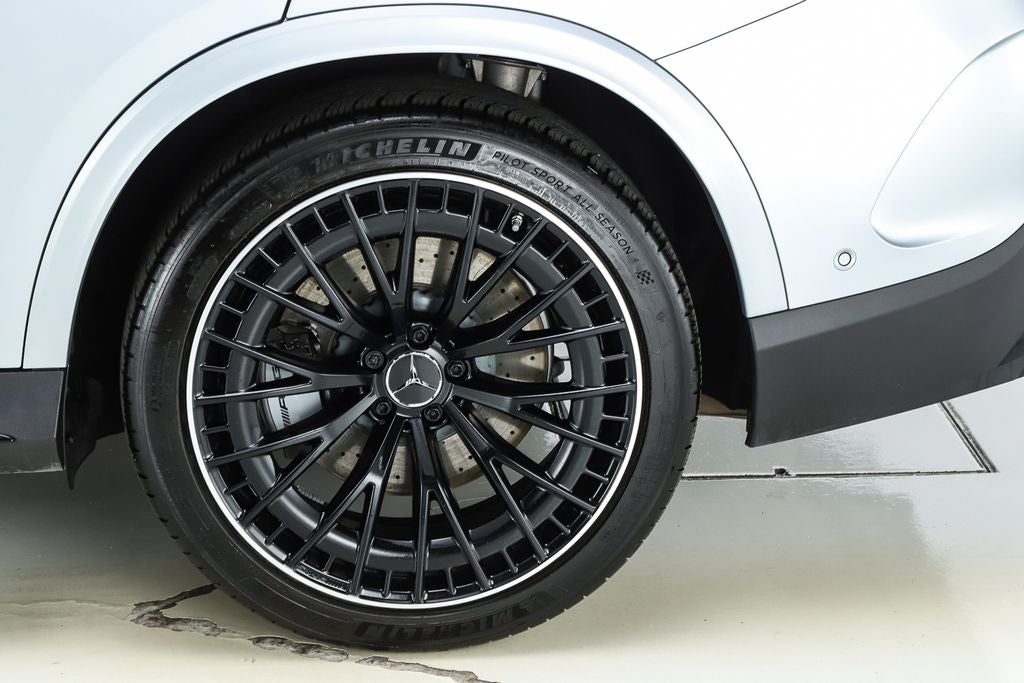 2024 Mercedes-Benz GLC GLC 43 AMG® 4MATIC®