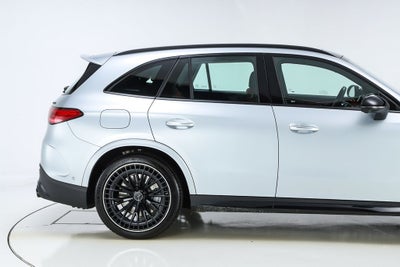2024 Mercedes-Benz GLC GLC 43 AMG® 4MATIC®