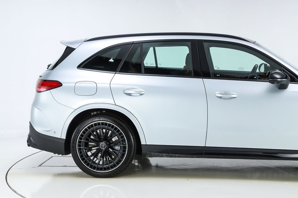 2024 Mercedes-Benz GLC GLC 43 AMG® 4MATIC®
