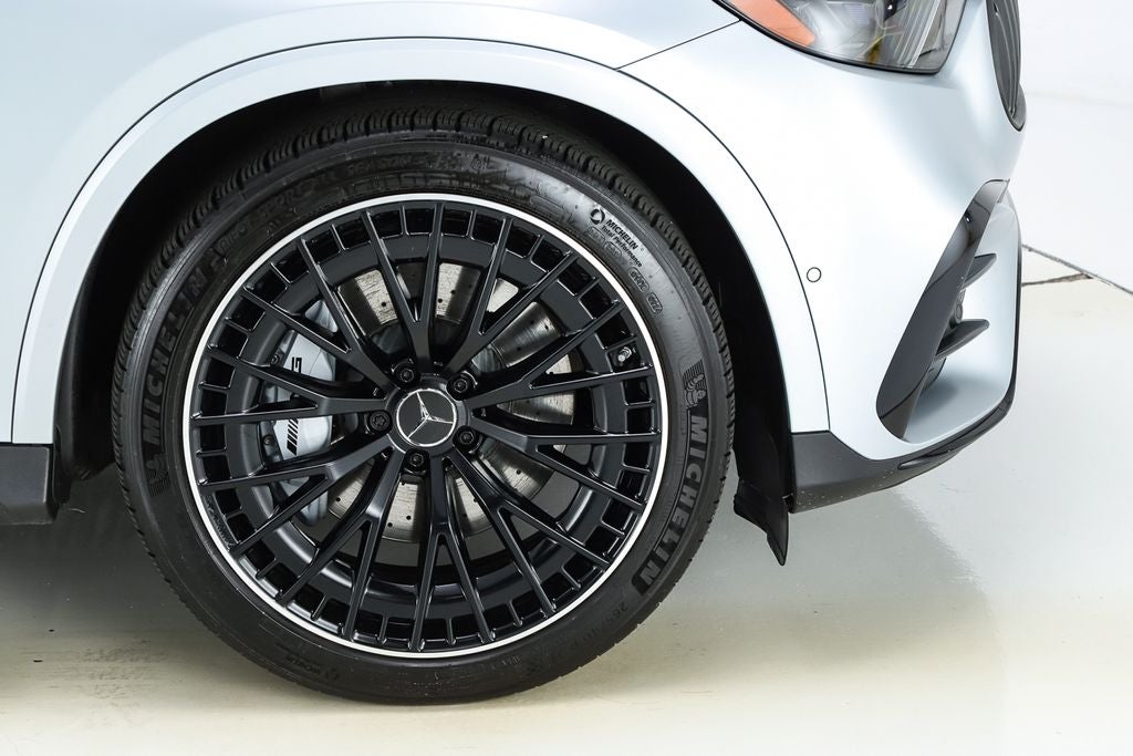 2024 Mercedes-Benz GLC GLC 43 AMG® 4MATIC®