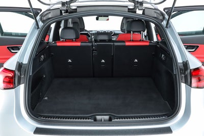 2024 Mercedes-Benz GLC GLC 43 AMG® 4MATIC®