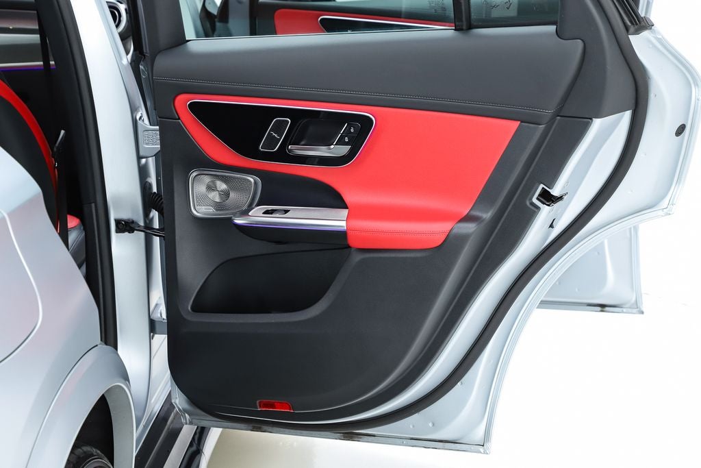 2024 Mercedes-Benz GLC GLC 43 AMG® 4MATIC®