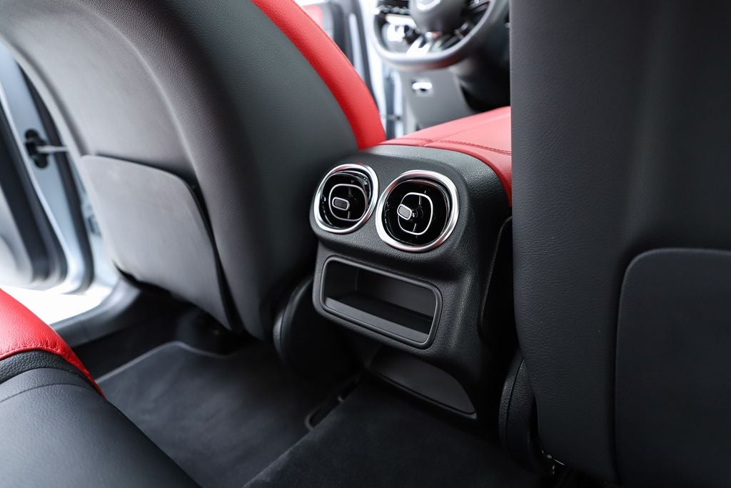 2024 Mercedes-Benz GLC GLC 43 AMG® 4MATIC®