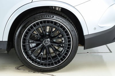 2024 Mercedes-Benz GLC GLC 43 AMG® 4MATIC®