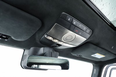 2022 Mercedes-Benz G-Class G 63 AMG® 4MATIC®
