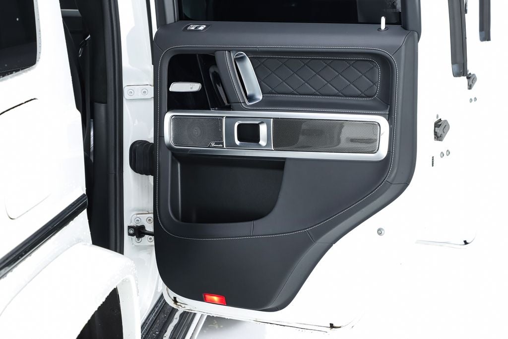 2022 Mercedes-Benz G-Class G 63 AMG® 4MATIC®