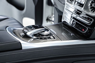 2022 Mercedes-Benz G-Class G 63 AMG® 4MATIC®