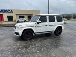 2022 Mercedes-Benz G-Class G 63 AMG® 4MATIC®