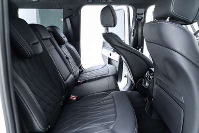 2022 Mercedes-Benz G-Class G 63 AMG® 4MATIC®