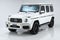 2022 Mercedes-Benz G-Class G 63 AMG® 4MATIC®