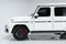 2022 Mercedes-Benz G-Class G 63 AMG® 4MATIC®