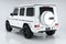 2022 Mercedes-Benz G-Class G 63 AMG® 4MATIC®