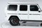 2022 Mercedes-Benz G-Class G 63 AMG® 4MATIC®