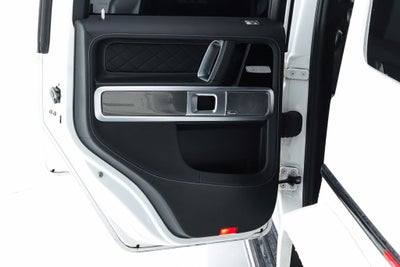 2022 Mercedes-Benz G-Class G 63 AMG® 4MATIC®