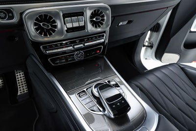 2022 Mercedes-Benz G-Class G 63 AMG® 4MATIC®