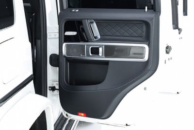 2022 Mercedes-Benz G-Class G 63 AMG® 4MATIC®