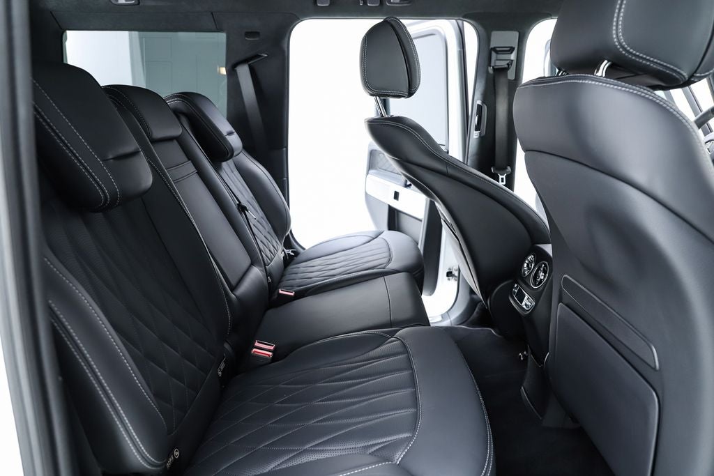 2022 Mercedes-Benz G-Class G 63 AMG® 4MATIC®