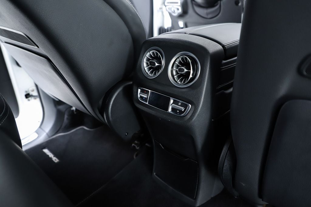 2022 Mercedes-Benz G-Class G 63 AMG® 4MATIC®