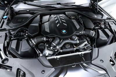 2023 BMW 5 Series M550i xDrive