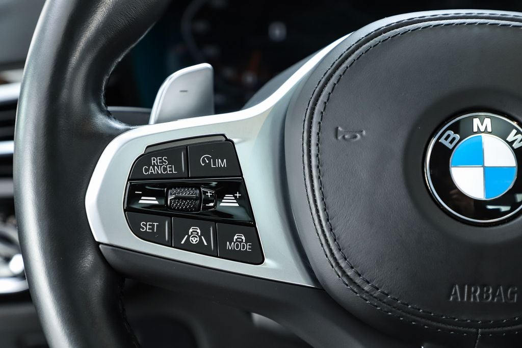 2023 BMW 5 Series M550i xDrive