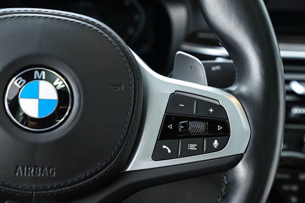 2023 BMW 5 Series M550i xDrive
