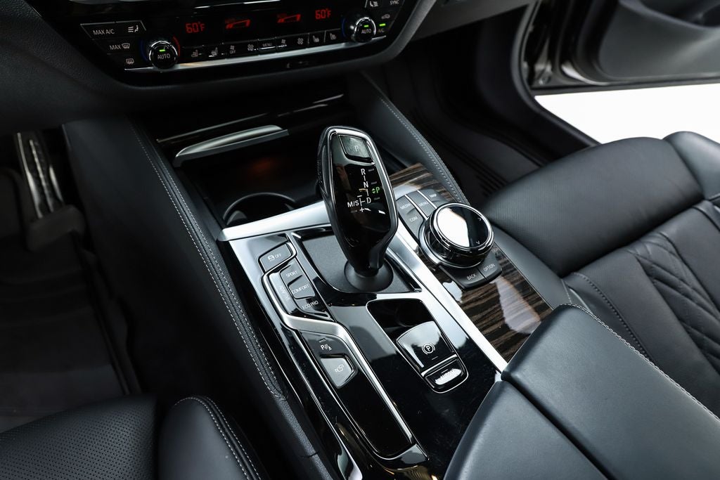2023 BMW 5 Series M550i xDrive