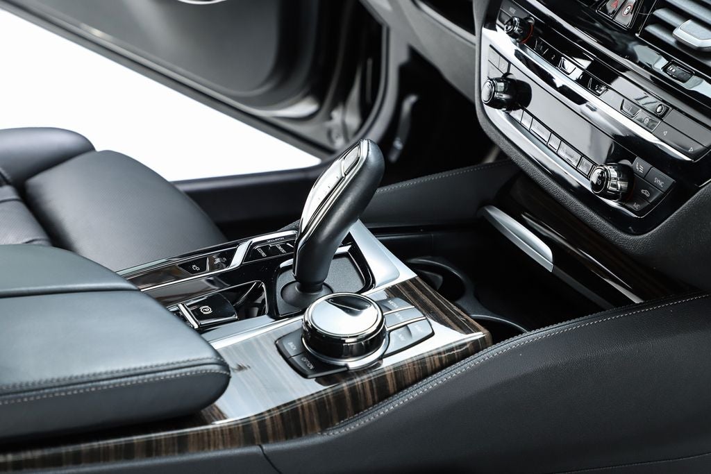 2023 BMW 5 Series M550i xDrive