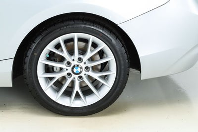 2016 BMW 2 Series 228i