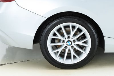 2016 BMW 2 Series 228i