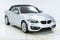 2016 BMW 2 Series 228i