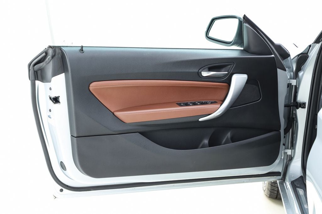 2016 BMW 2 Series 228i