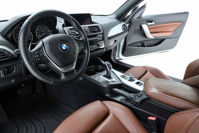 2016 BMW 2 Series 228i