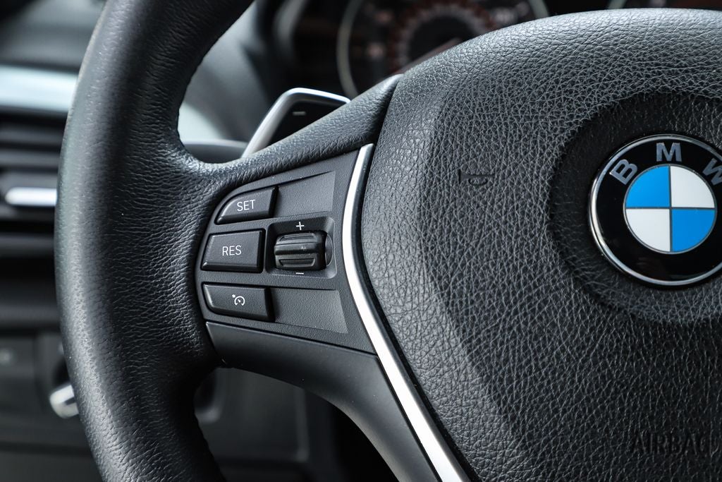 2016 BMW 2 Series 228i